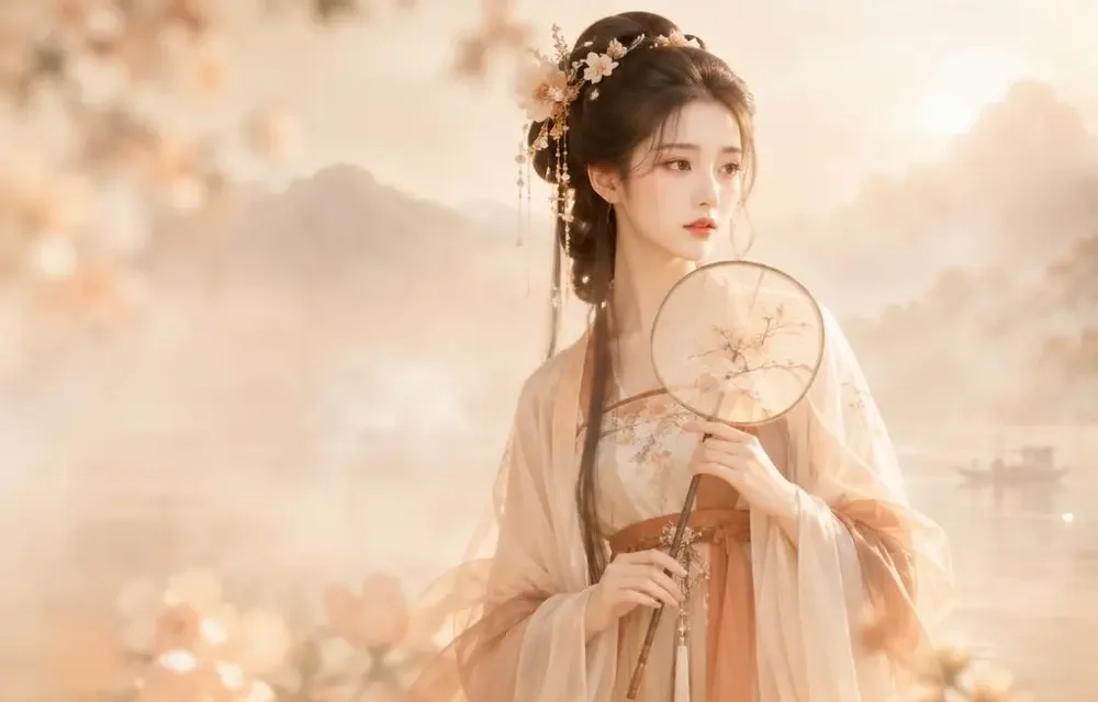 《王妃她又美又飒》名场面合集：打脸绿茶只需三句 - 黄果短剧剧情资讯
