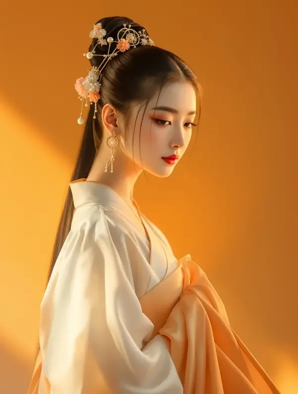 王妃她又美又飒 - 黄果短剧短剧封面